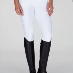 NWT Pikeur Ciara Breech Equestrian pants, US size 34